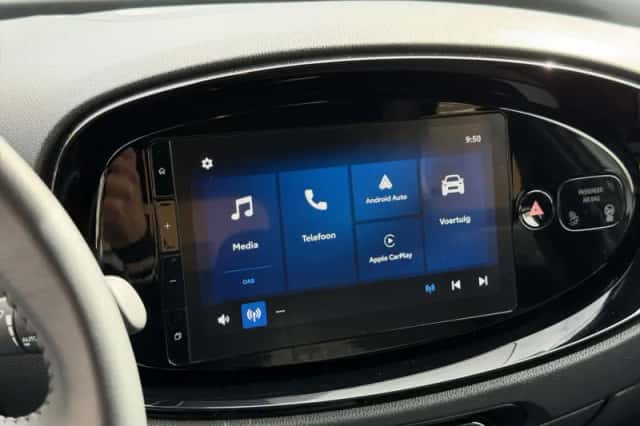 Toyota Aygo X (2023) thumbnail 14