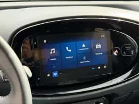 Toyota Aygo X (2023) thumbnail 14