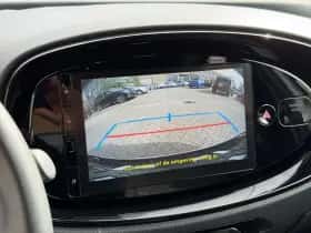 Toyota Aygo X (2023) thumbnail 15