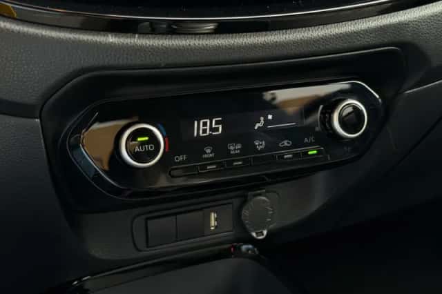 Toyota Aygo X (2023) thumbnail 16