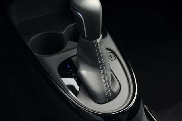 Toyota Aygo X (2023) thumbnail 17