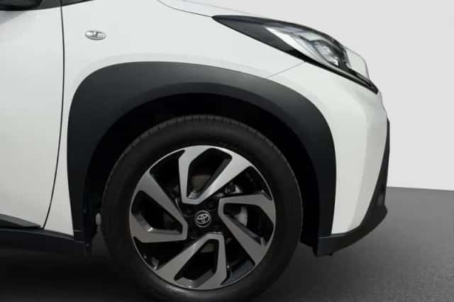 Toyota Aygo X (2023) thumbnail 18