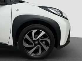 Toyota Aygo X (2023) thumbnail 18