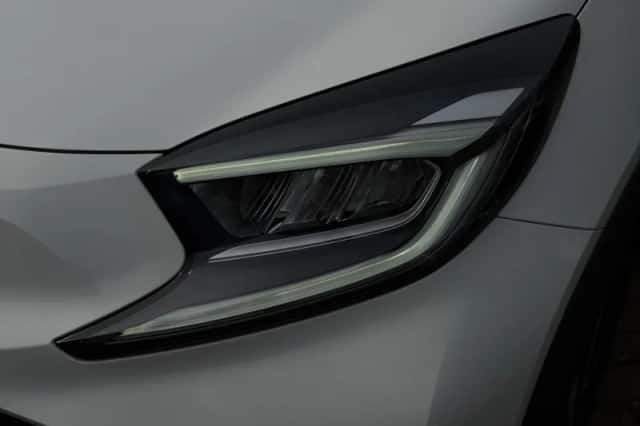 Toyota Aygo X (2023) thumbnail 19
