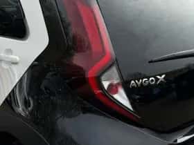Toyota Aygo X (2023) thumbnail 20
