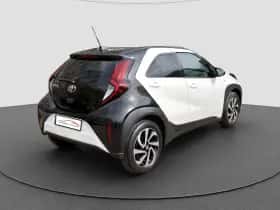 Toyota Aygo X (2023) thumbnail 3