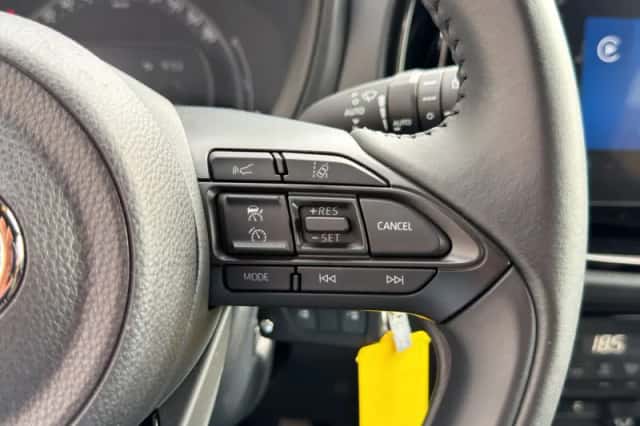 Toyota Aygo X (2023) thumbnail 21