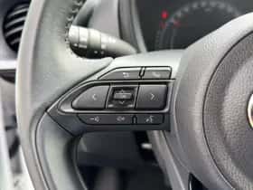 Toyota Aygo X (2023) thumbnail 22