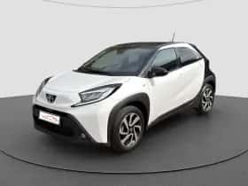 Toyota Aygo X (2023) thumbnail 4