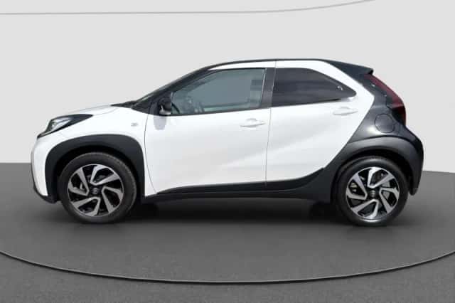 Toyota Aygo X (2023) thumbnail 5