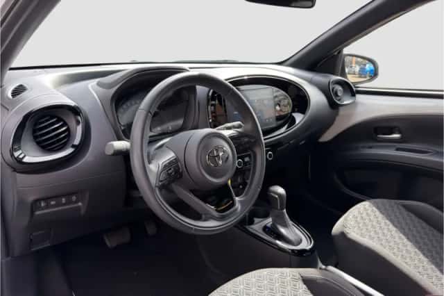 Toyota Aygo X (2023) thumbnail 7