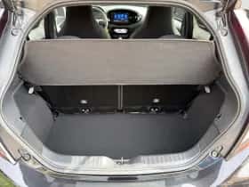 Toyota Aygo X (2023) thumbnail 10