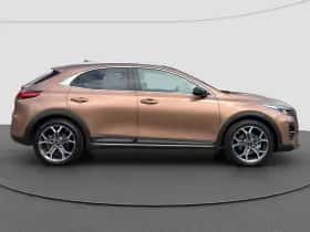 Kia XCeed (2020) thumbnail 2