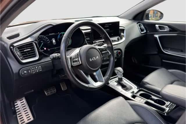 Kia XCeed (2020) thumbnail 11
