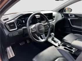 Kia XCeed (2020) thumbnail 11