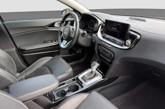 Kia XCeed (2020) thumbnail 12