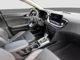 Kia XCeed (2020) thumbnail 12
