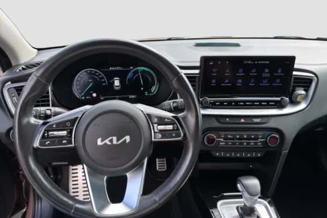 Kia XCeed (2020) thumbnail 14