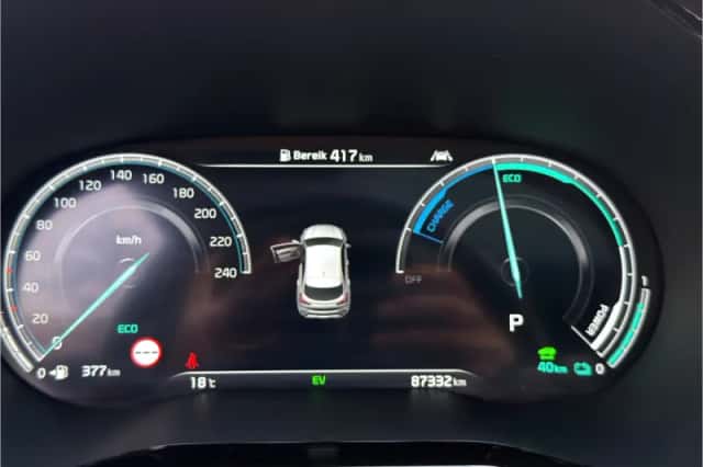 Kia XCeed (2020) thumbnail 15