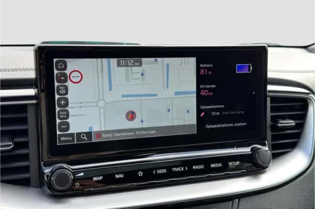 Kia XCeed (2020) thumbnail 16