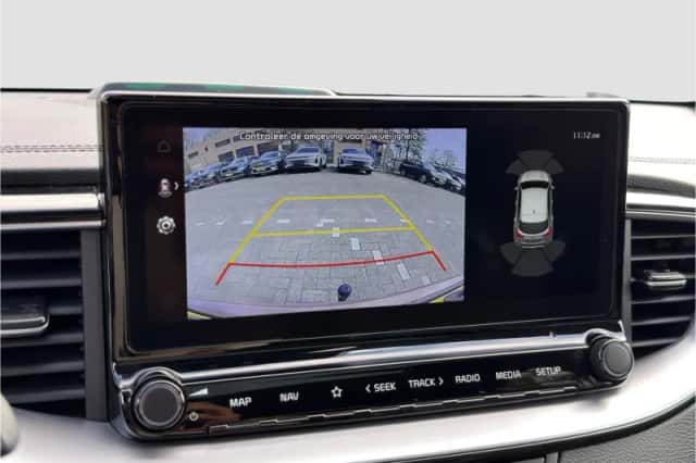 Kia XCeed (2020) thumbnail 17
