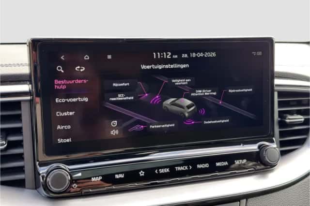 Kia XCeed (2020) thumbnail 18