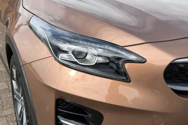 Kia XCeed (2020) thumbnail 21