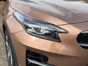 Kia XCeed (2020) thumbnail 21