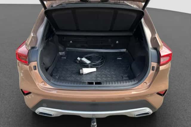 Kia XCeed (2020) thumbnail 25