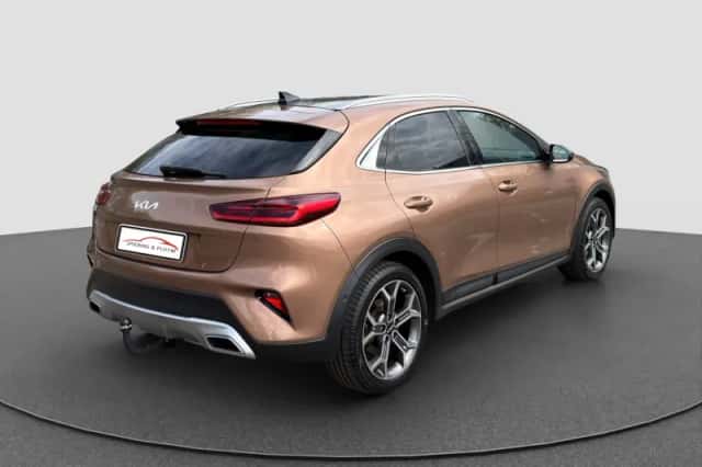 Kia XCeed (2020) thumbnail 6