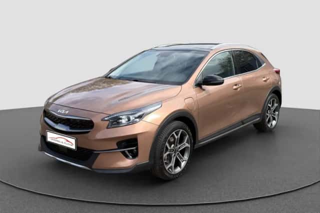 Kia XCeed (2020) thumbnail 7