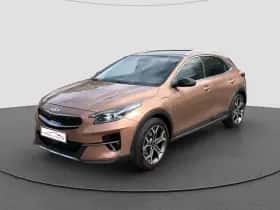 Kia XCeed (2020) thumbnail 7