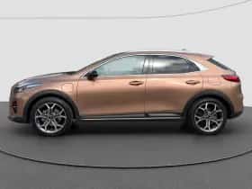 Kia XCeed (2020) thumbnail 8