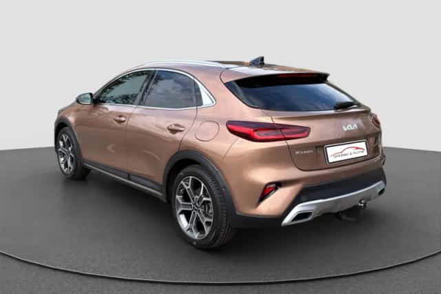 Kia XCeed (2020) thumbnail 9