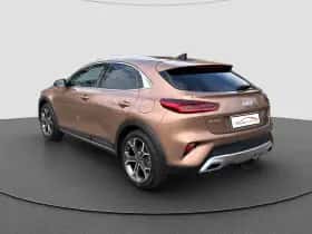 Kia XCeed (2020) thumbnail 9
