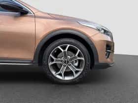 Kia XCeed (2020) thumbnail 10