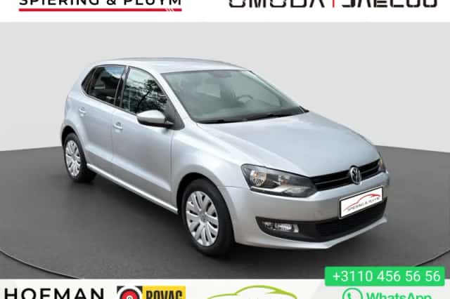 Volkswagen Polo (2012) thumbnail 1