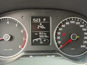 Volkswagen Polo (2012) thumbnail 13