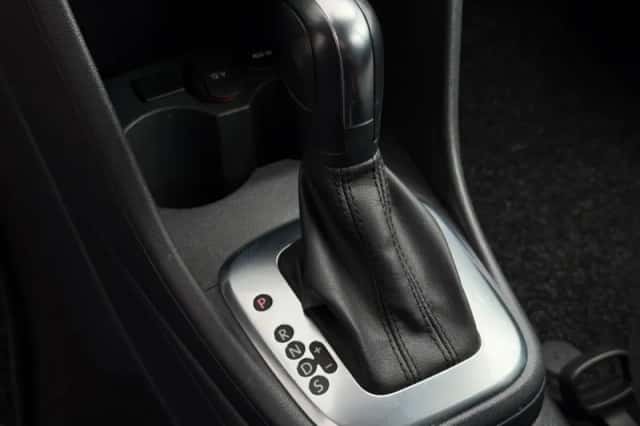 Volkswagen Polo (2012) thumbnail 15