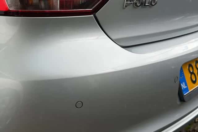 Volkswagen Polo (2012) thumbnail 20
