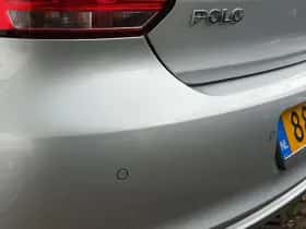 Volkswagen Polo (2012) thumbnail 20