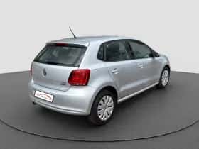 Volkswagen Polo (2012) thumbnail 3