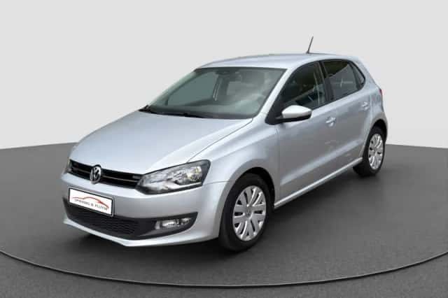 Volkswagen Polo (2012) thumbnail 4