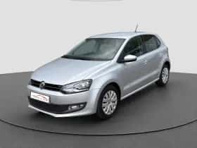 Volkswagen Polo (2012) thumbnail 4