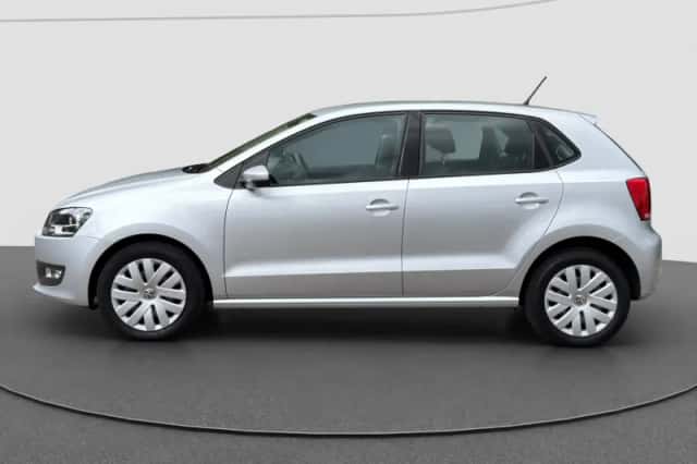 Volkswagen Polo (2012) thumbnail 5