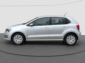 Volkswagen Polo (2012) thumbnail 5