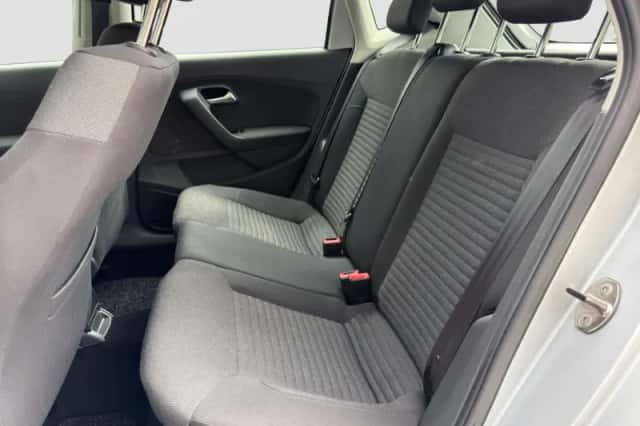 Volkswagen Polo (2012) thumbnail 9