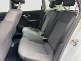 Volkswagen Polo (2012) thumbnail 9