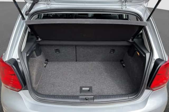 Volkswagen Polo (2012) thumbnail 10