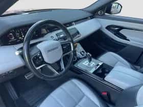Land Rover Range Rover Evoque (2020) thumbnail 2